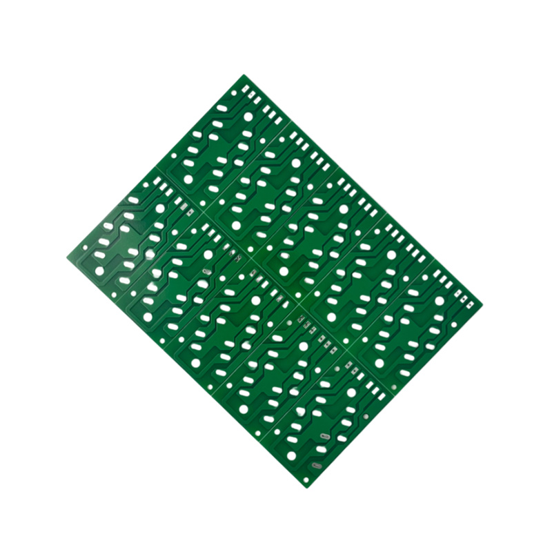 Bảng PCB phun thiếc một mặt