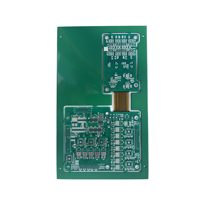 PCB cứng nhắc có độ tin cậy cao