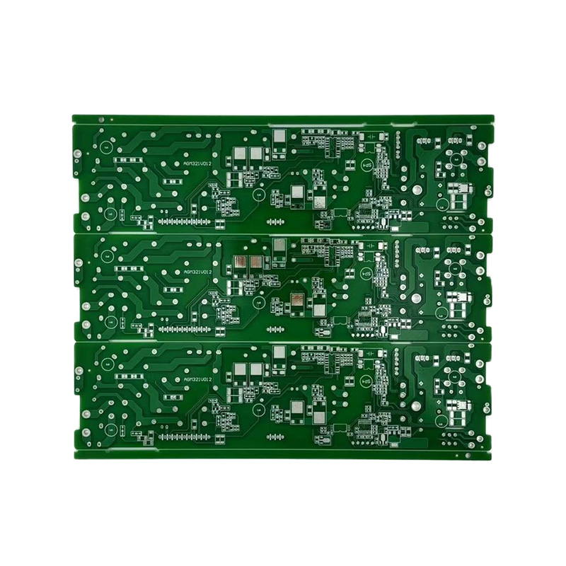 Bảng tốc độ cao hai mặt