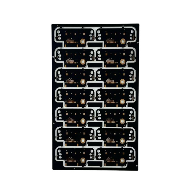 PCB nhôm một mặt