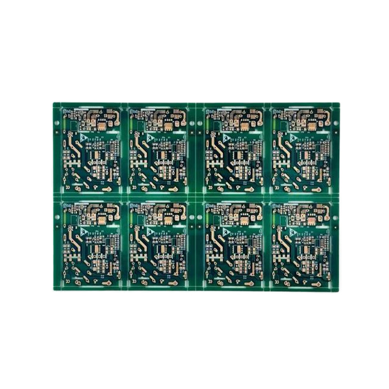 PCB không chứa halogen thân thiện với môi trường
