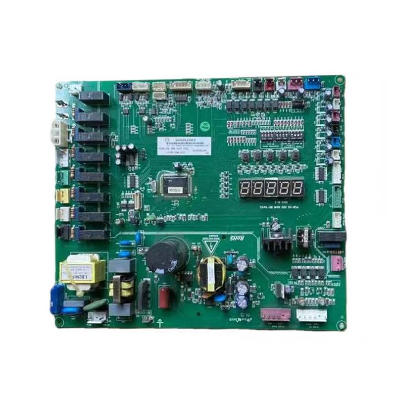 PCBA tủ lạnh