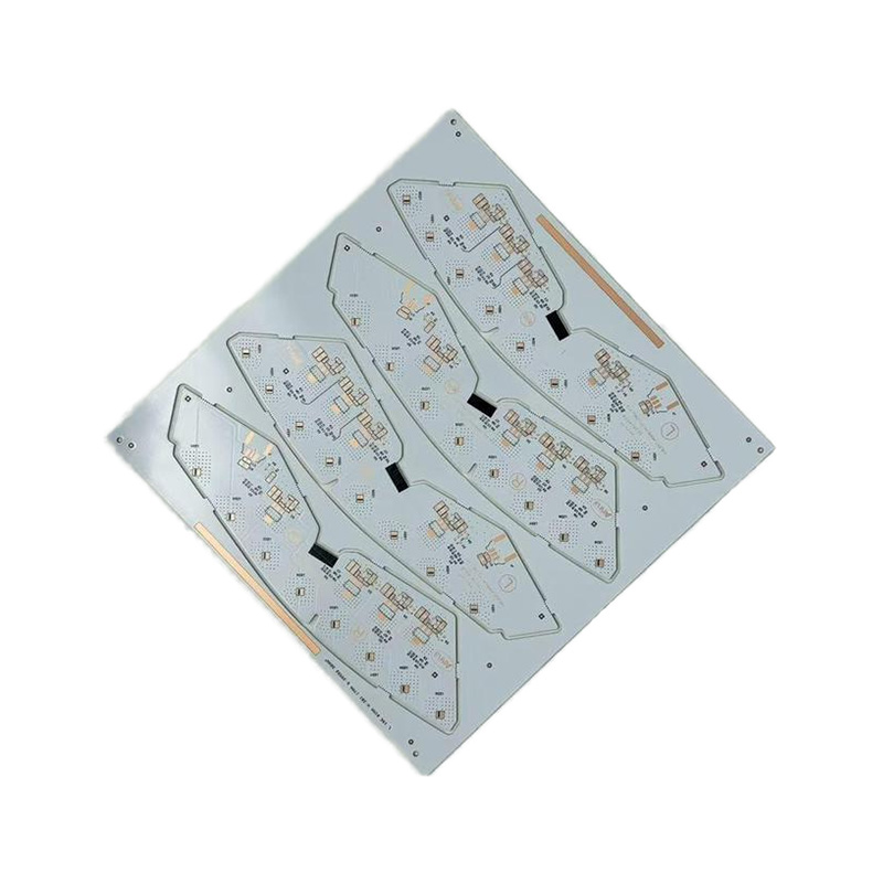 PCB OSP hai mặt
