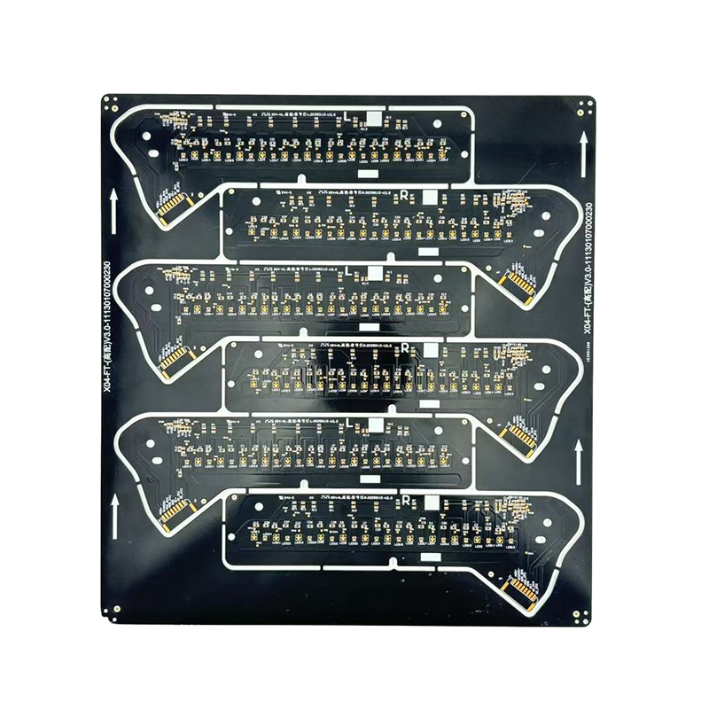 PCB OSP một mặt