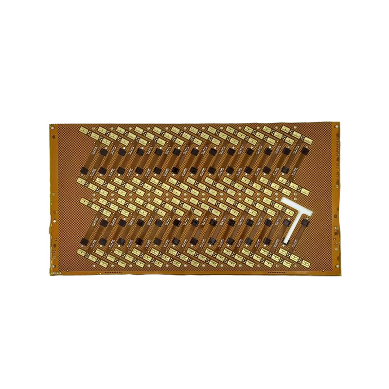 PCB linh hoạt có độ linh hoạt cao