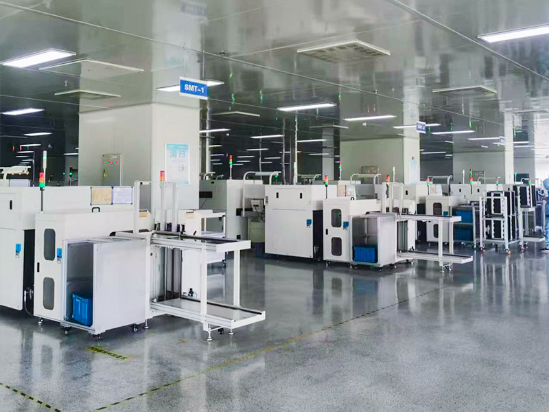 Xưởng SMT