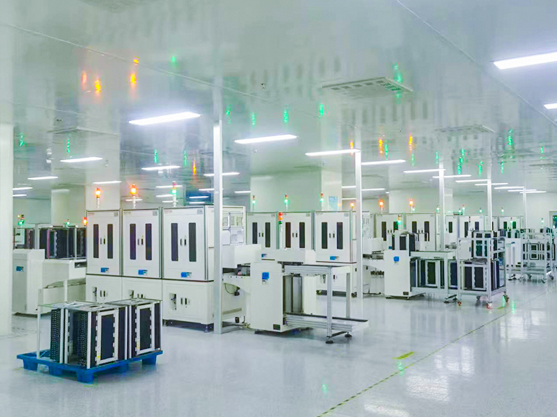 Xưởng SMT