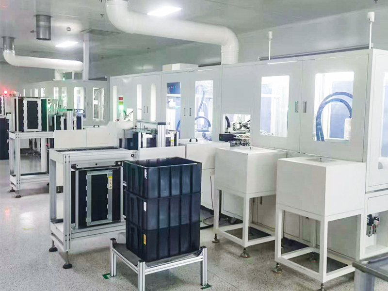 Xưởng SMT