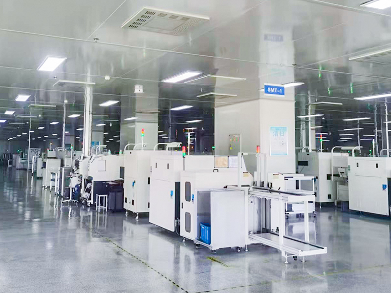Xưởng SMT
