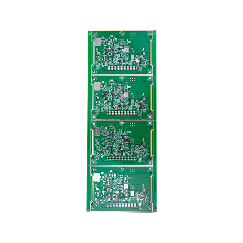 PCB không chì có độ tin cậy cao (Hai mặt)